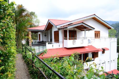 Бандаравела: Sangrilla Holiday Resort