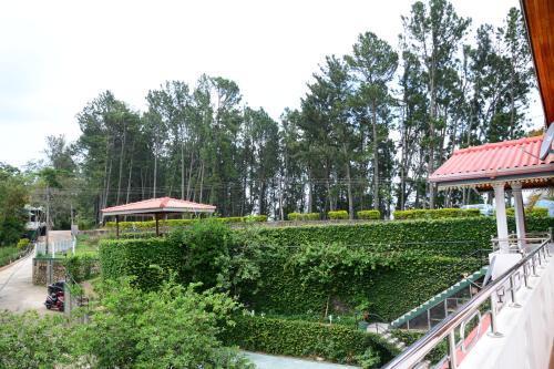 Бандаравела: Sangrilla Holiday Resort