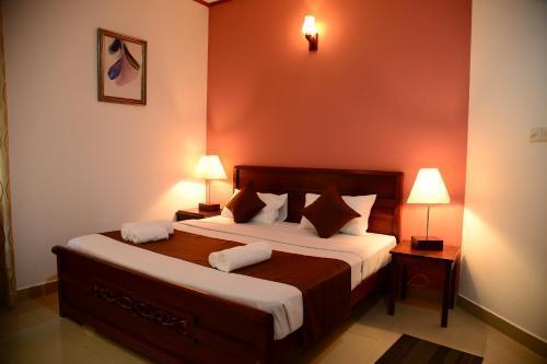Бандаравела: Sangrilla Holiday Resort