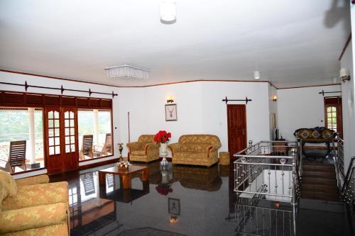 Бандаравела: Sangrilla Holiday Resort