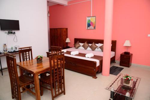 Бандаравела: Sangrilla Holiday Resort