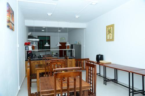 Бандаравела: Sangrilla Holiday Resort