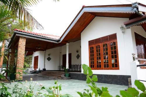 Бандаравела: Sangrilla Holiday Resort