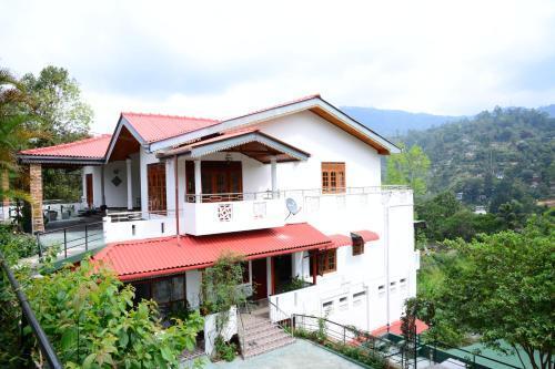 Бандаравела: Sangrilla Holiday Resort
