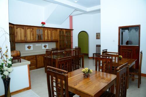 Бандаравела: Sangrilla Holiday Resort