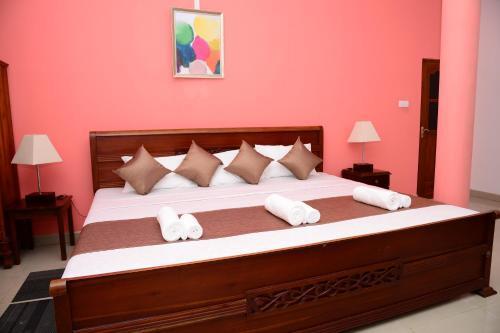 Бандаравела: Sangrilla Holiday Resort