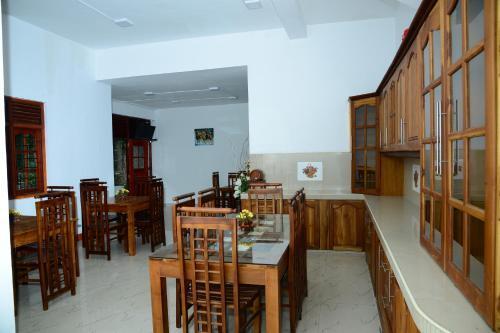 Бандаравела: Sangrilla Holiday Resort