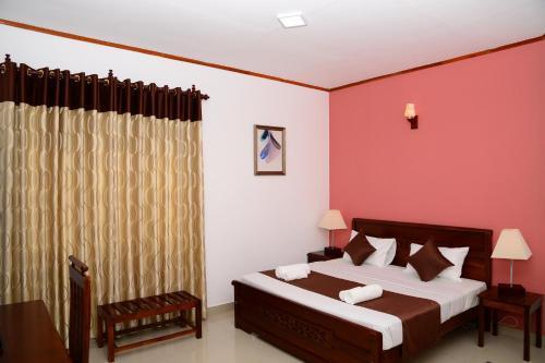 Бандаравела: Sangrilla Holiday Resort