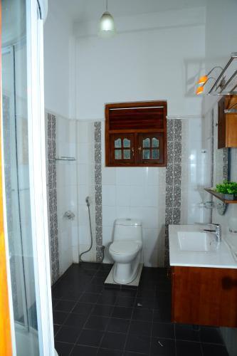 Бандаравела: Sangrilla Holiday Resort
