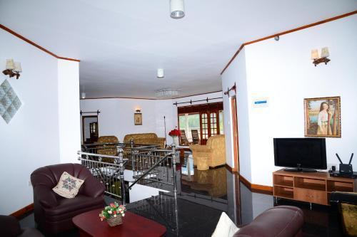 Бандаравела: Sangrilla Holiday Resort
