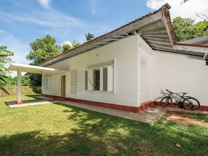 Велигама: Villa Siriwimal in Weligama