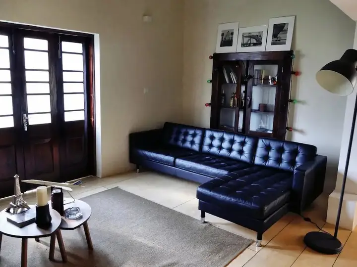 Villa Siriwimal in Weligama — фото 2