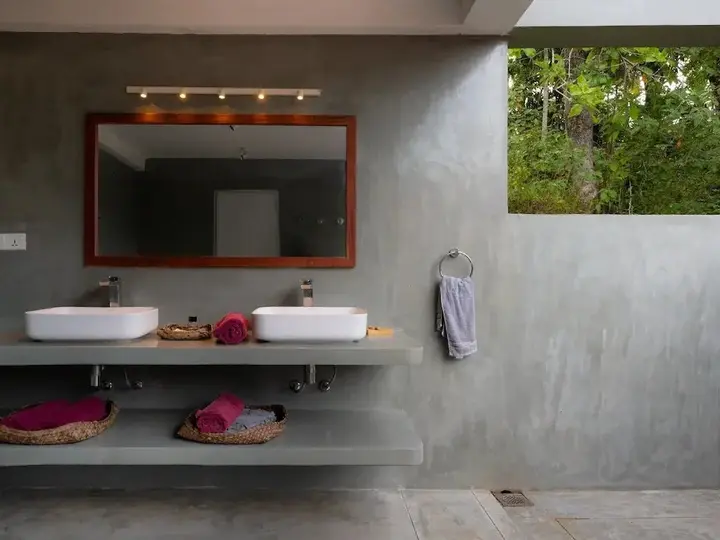 Велигама: Villa Siriwimal in Weligama