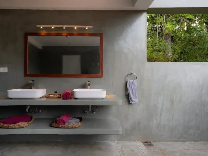 Велигама: Villa Siriwimal in Weligama