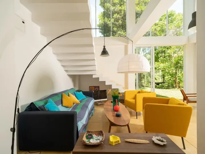 Велигама: Villa Siriwimal in Weligama