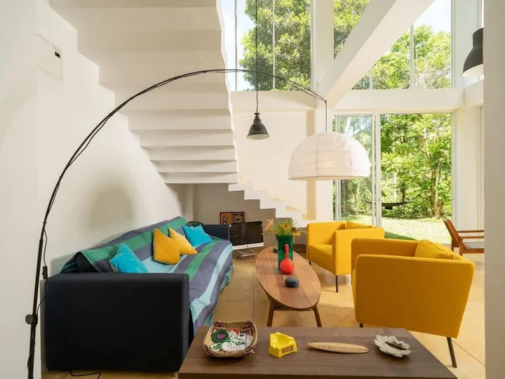 Велигама: Villa Siriwimal in Weligama