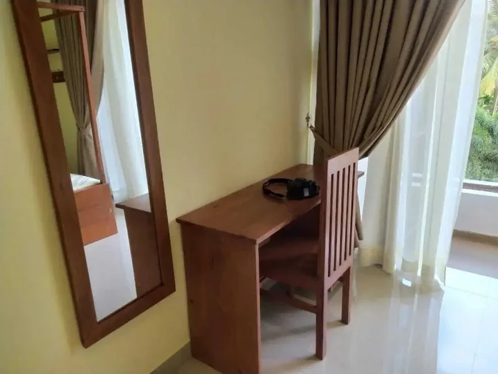 Канди: Kandy Lotus Villa