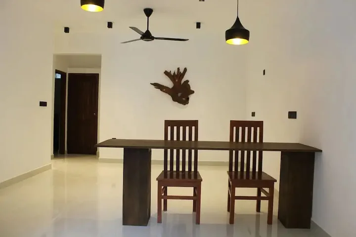 Канди: Kandy Lotus Villa