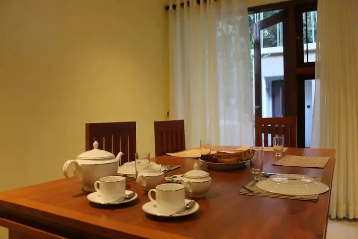 Канди: Kandy Lotus Villa