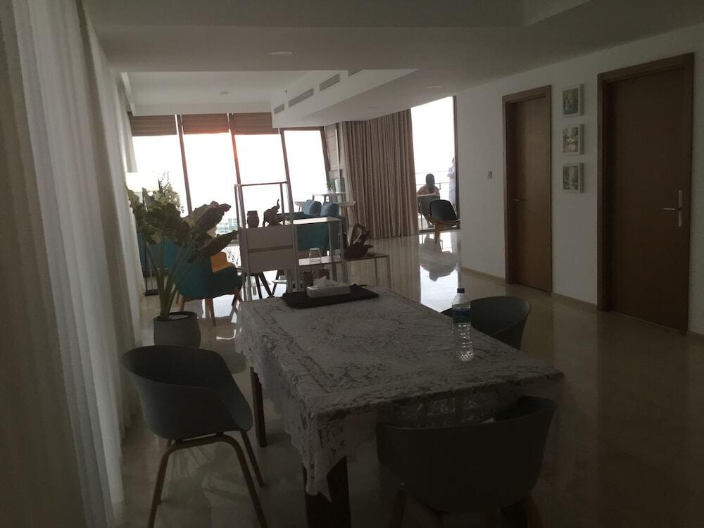 Коломбо: Altair Luxury Colombo by Miracle