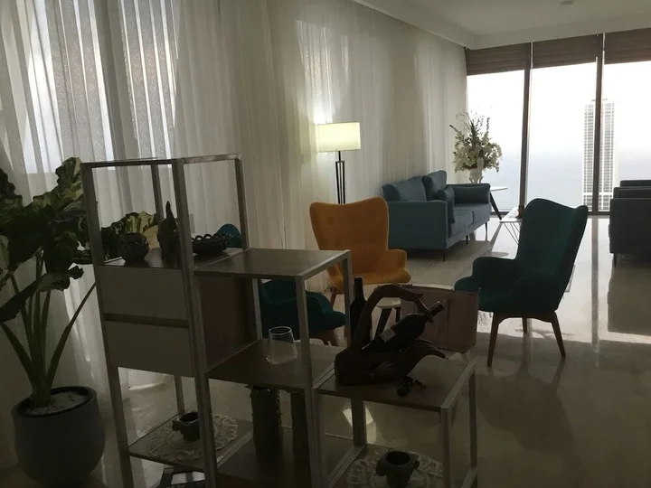 Коломбо: Altair Luxury Colombo by Miracle