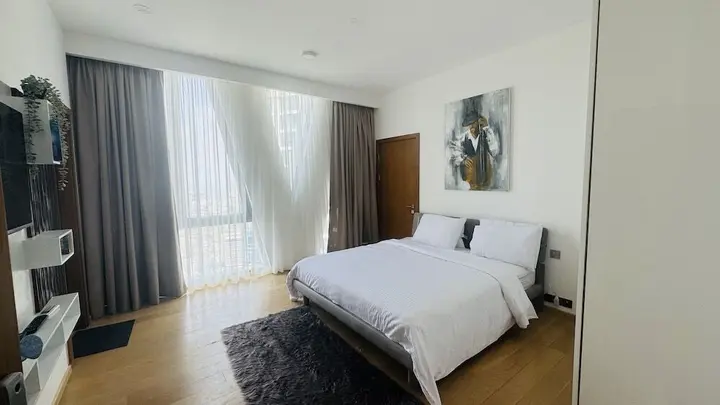Коломбо: Altair Luxury Colombo by Miracle