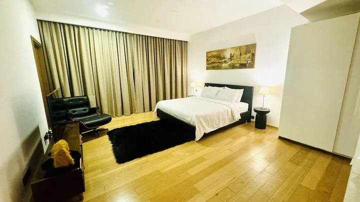 Коломбо: Altair Luxury Colombo by Miracle