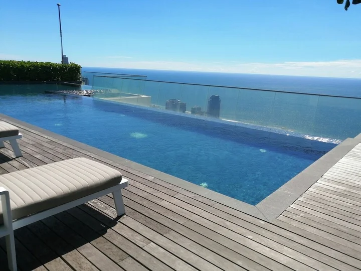 Коломбо: Altair Luxury Colombo by Miracle