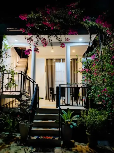 Flower shade villa — фото 6
