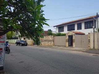 Коломбо: Myhavelock Town Studio Apt, With Own Pvt Gate Parking in Main City