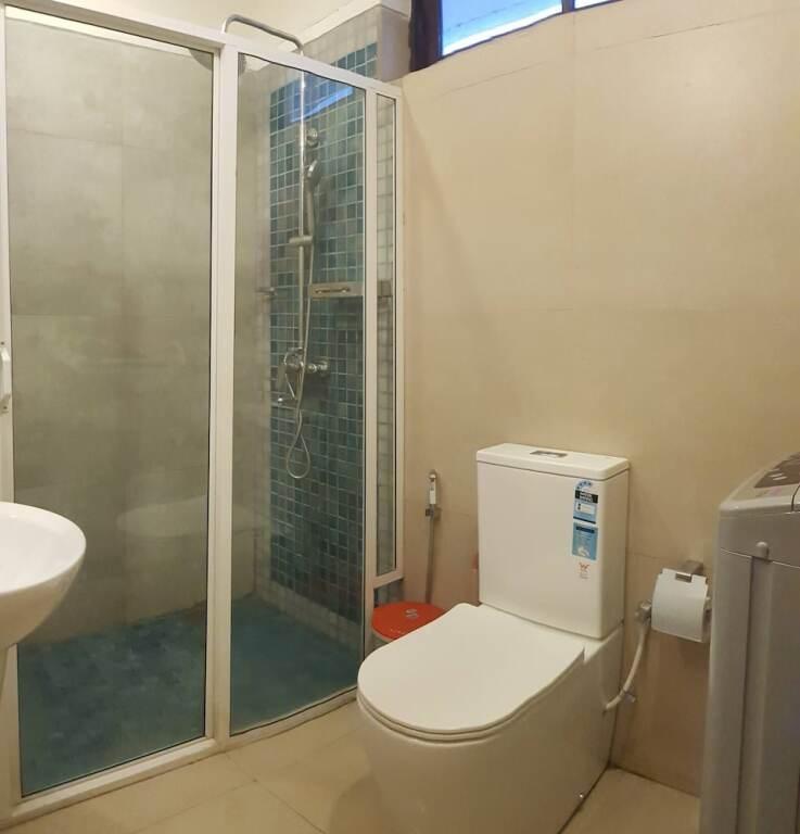 Коломбо: Myhavelock Town Studio Apt, With Own Pvt Gate Parking in Main City