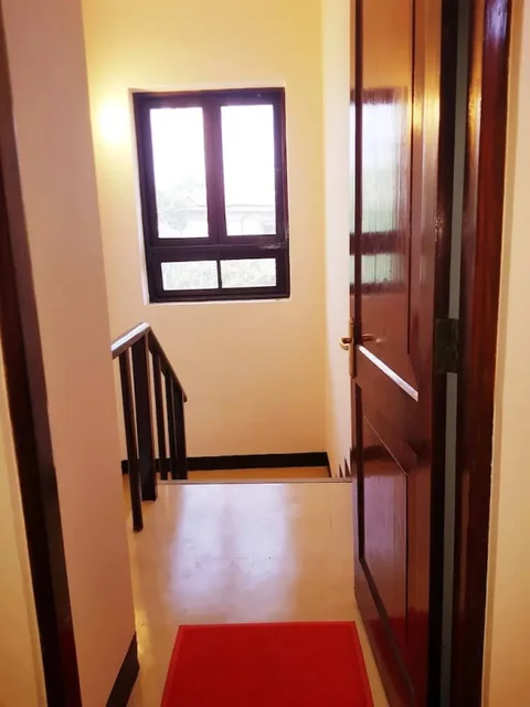 Коломбо: Myhavelock Town Studio Apt, With Own Pvt Gate Parking in Main City