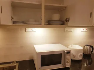 Коломбо: Myhavelock Town Studio Apt, With Own Pvt Gate Parking in Main City