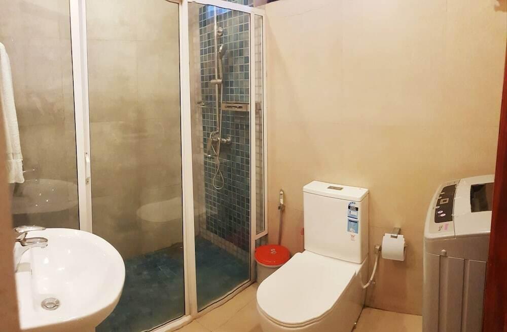 Коломбо: Myhavelock Town Studio Apt, With Own Pvt Gate Parking in Main City