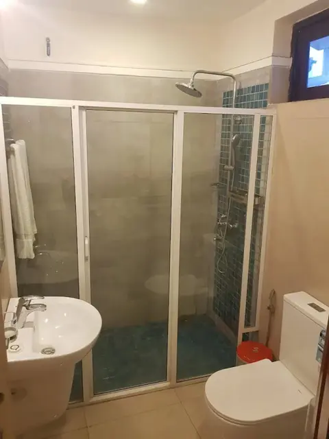 Коломбо: Myhavelock Town Studio Apt, With Own Pvt Gate Parking in Main City