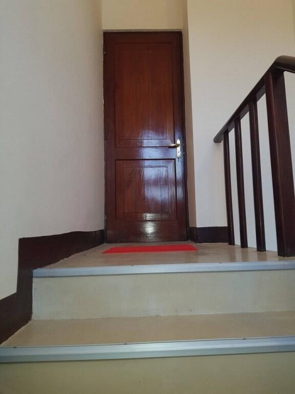 Коломбо: Myhavelock Town Studio Apt, With Own Pvt Gate Parking in Main City