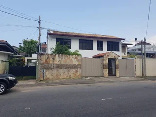 Коломбо: Myhavelock Town Studio Apt, With Own Pvt Gate Parking in Main City