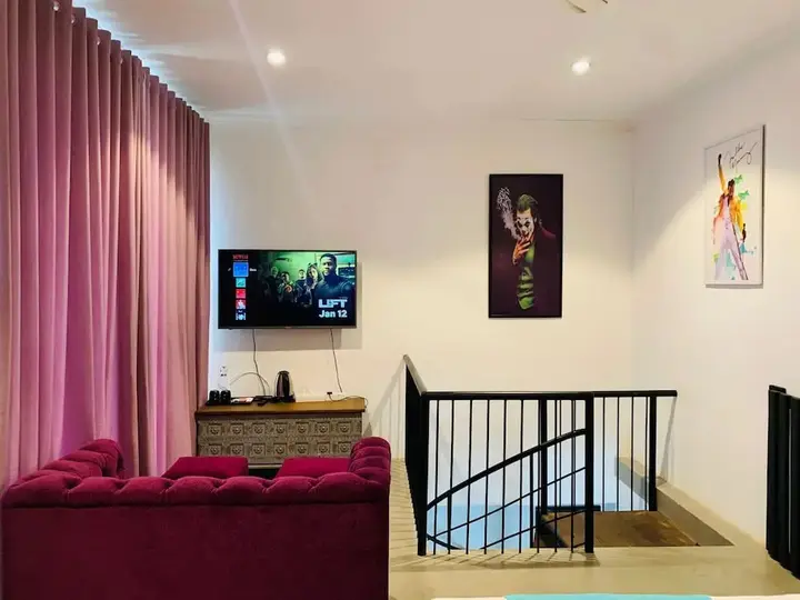 Шри-Джаяварденепура-Котте: Angam Villas Colombo