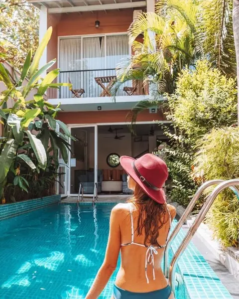 Шри-Джаяварденепура-Котте: Angam Villas Colombo