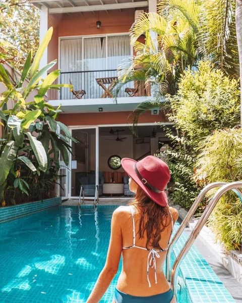Шри-Джаяварденепура-Котте: Angam Villas Colombo