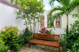 Шри-Джаяварденепура-Котте: Angam Villas Colombo
