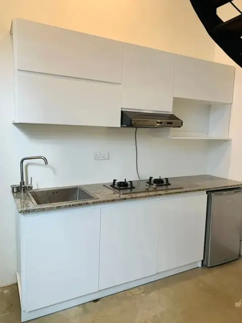 Шри-Джаяварденепура-Котте: Angam Villas Colombo