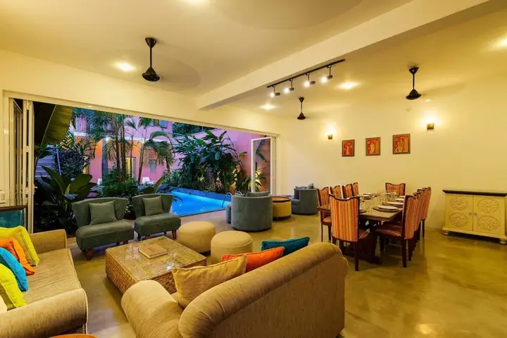Angam Villas Colombo — фото 2