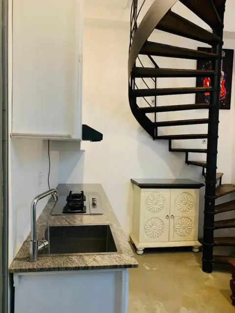 Шри-Джаяварденепура-Котте: Angam Villas Colombo