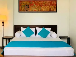 Шри-Джаяварденепура-Котте: Angam Villas Colombo