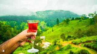 Элла: Wonder Mount Resort
