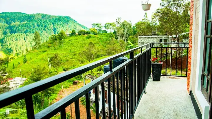 Элла: Wonder Mount Resort