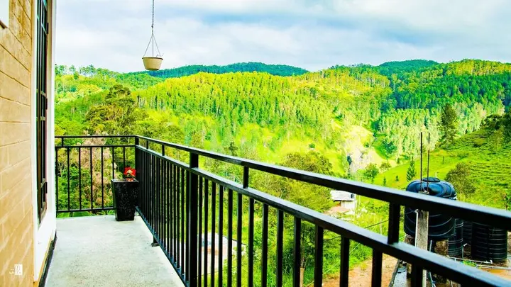Элла: Wonder Mount Resort