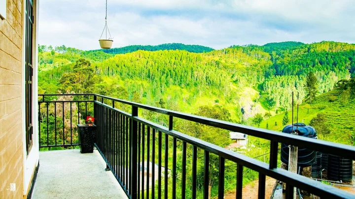 Элла: Wonder Mount Resort