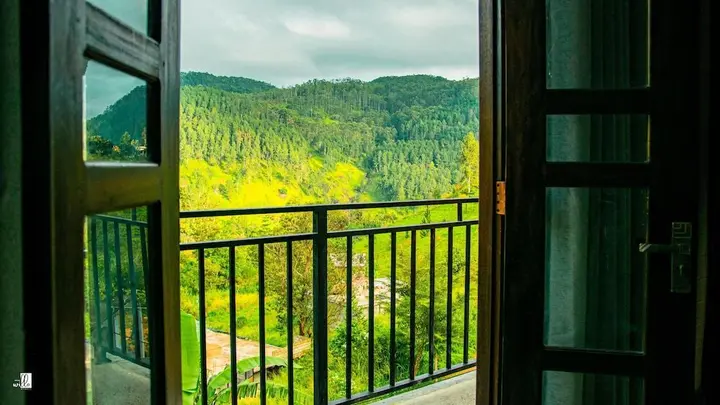 Элла: Wonder Mount Resort
